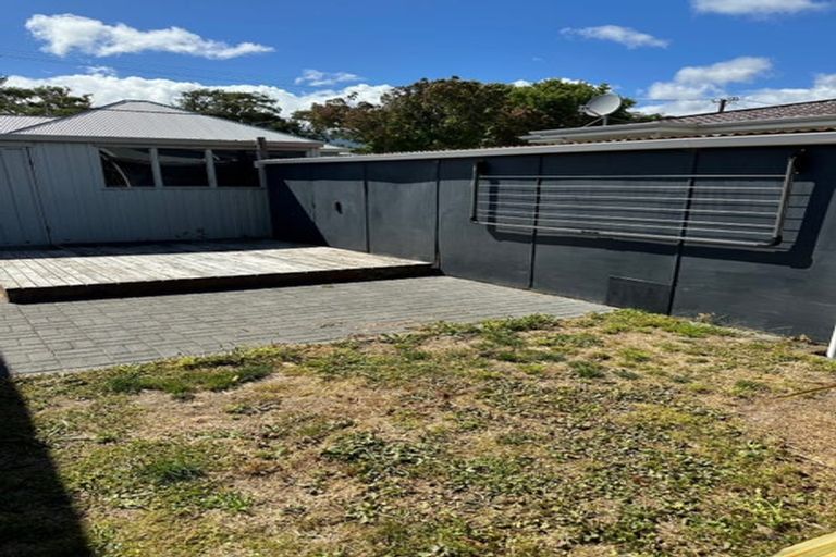 Photo of property in 125a Martin Street, Wallaceville, Upper Hutt, 5018