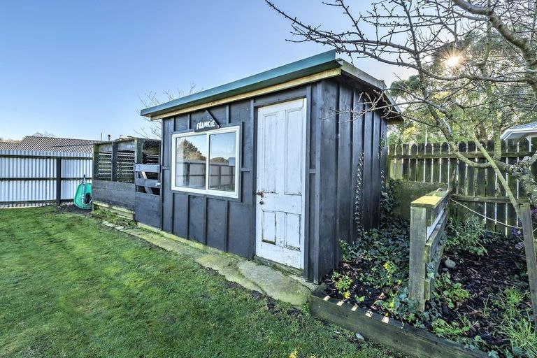 Photo of property in 3 Jackson Street, Darfield, 7510