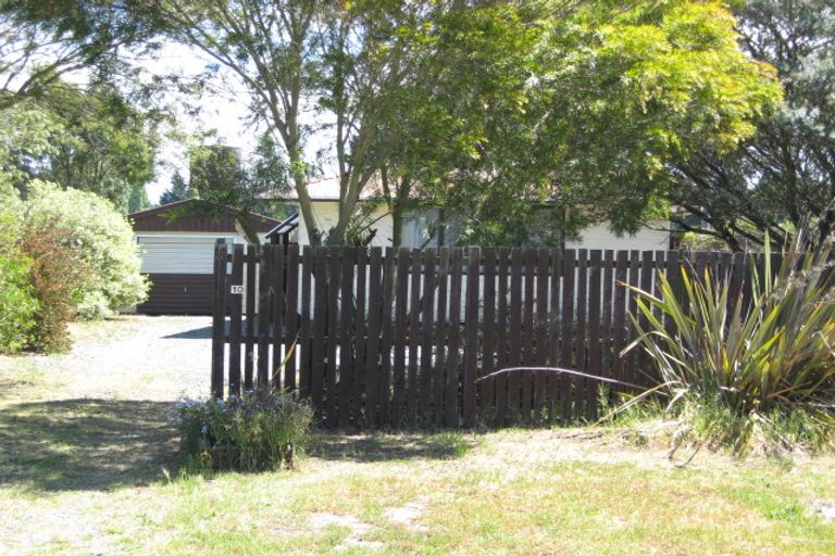 Photo of property in 10 Grierson Avenue, Amberley, 7481
