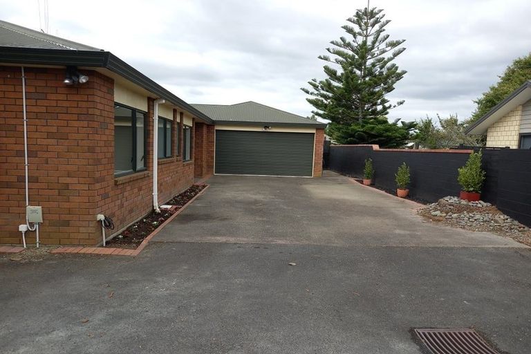 Photo of property in 20a Peachgrove Road, Hamilton East, Hamilton, 3216