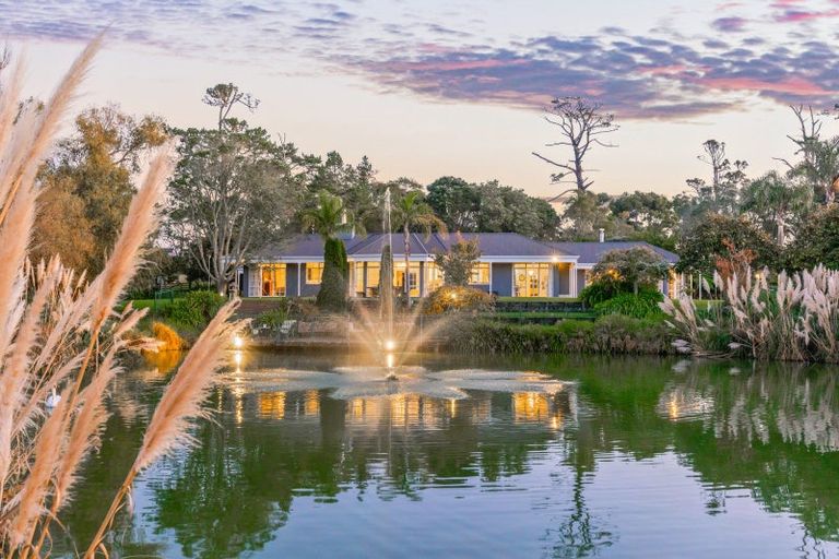 Photo of property in 224e Bawden Road, Dairy Flat, Albany, 0792