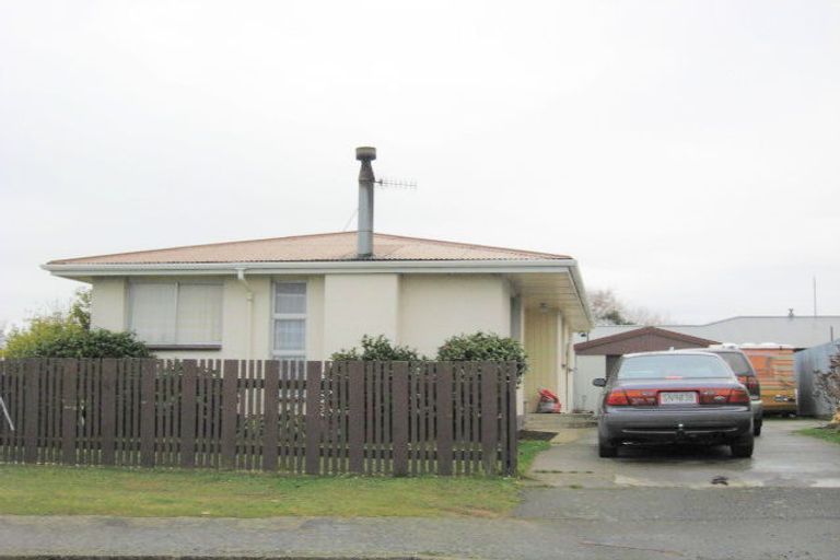 Photo of property in 143 Waiau Crescent, Kingswell, Invercargill, 9812