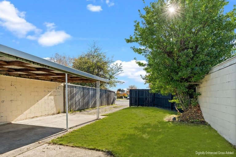 Photo of property in 2/23 Burden Street, Redwoodtown, Blenheim, 7201