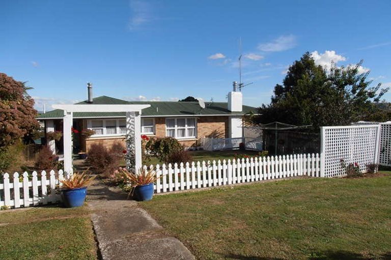 Photo of property in 78 Mountain View Road, Otorohanga, 3900