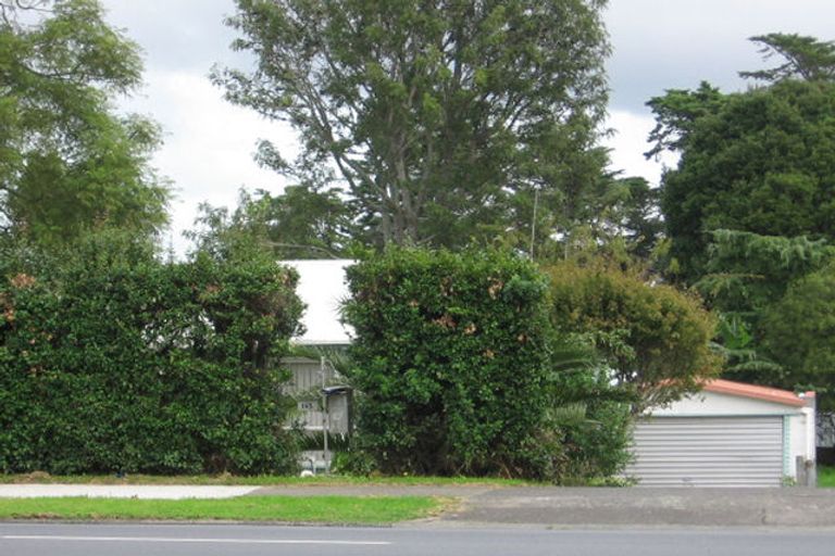 Photo of property in 143 Ti Rakau Drive, Pakuranga, Auckland, 2010