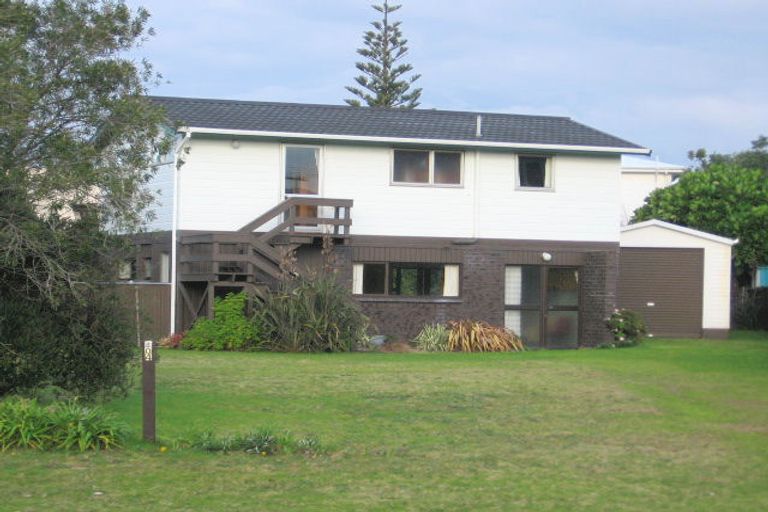 Photo of property in 404 Rangi Avenue, Whangamata, 3620