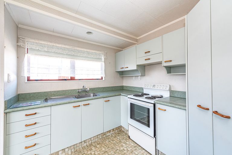 Photo of property in 109a Harrison Street, Whanganui, 4500