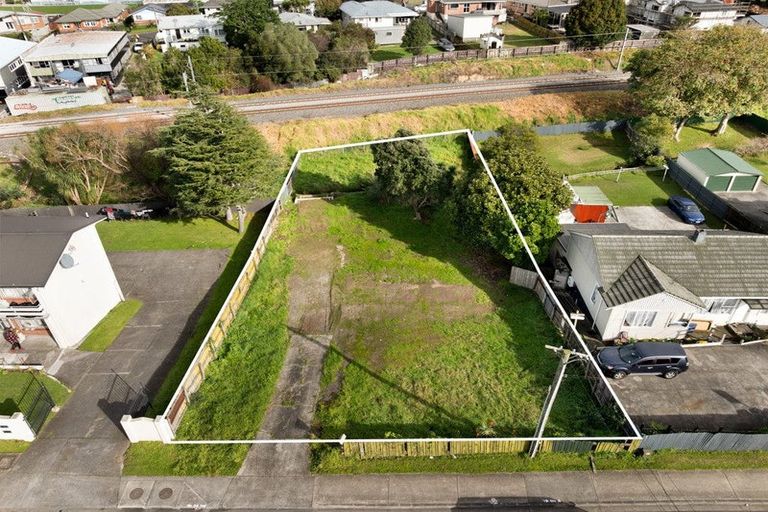 Photo of property in 259 Great South Road, Manurewa, Auckland, 2102