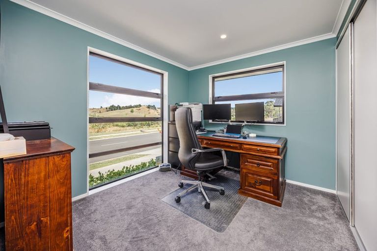 Photo of property in 135 Harriet Johnston Drive, Pokeno, 2402