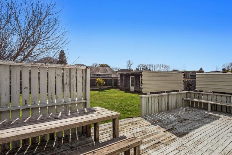 Photo of property in 60 Galway Street, Kawerau, 3127