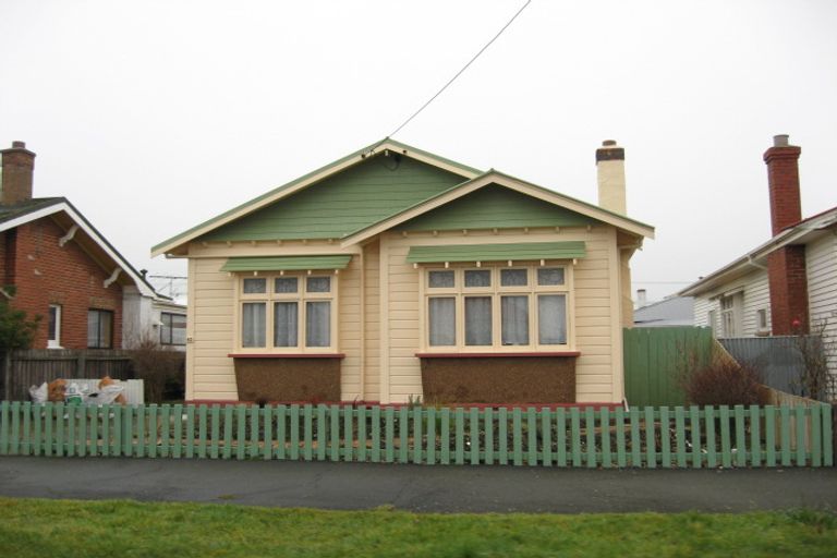 Photo of property in 42 Young Street, Saint Kilda, Dunedin, 9012