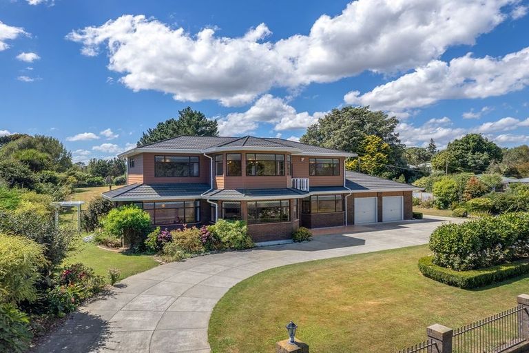 Photo of property in 28 Gordon Place, Levin, 5510