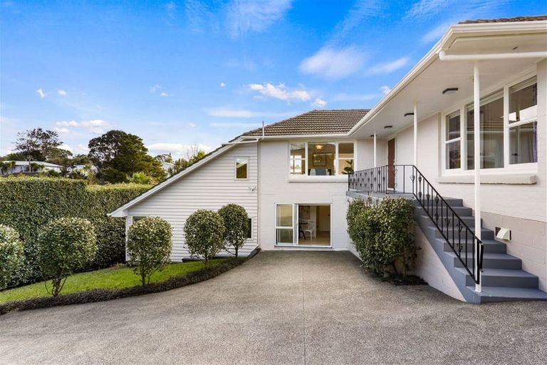 Photo of property in 37 Regent Street, Devonport, Auckland, 0624
