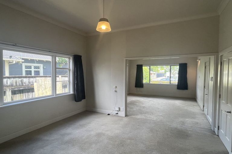 Photo of property in 23 Worcester Street, West End, Palmerston North, 4410