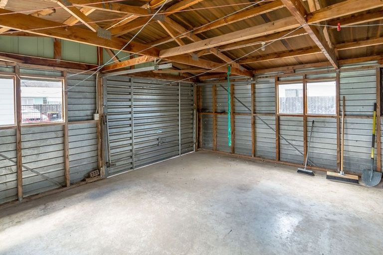 Photo of property in 3 Patea Place, Kuripuni, Masterton, 5810