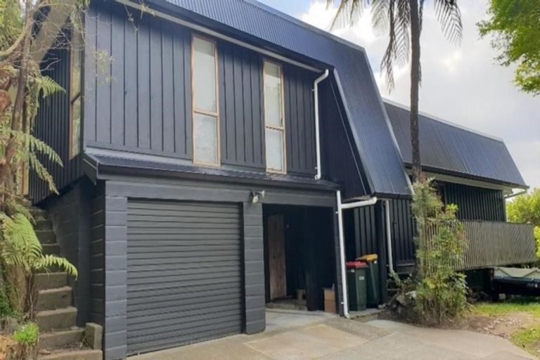 Photo of property in 46 Loop Road, Minden, Tauranga, 3176