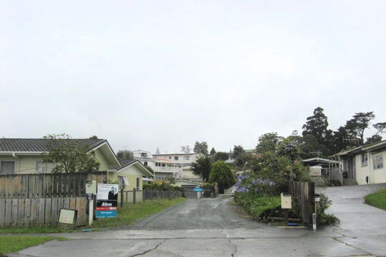Photo of property in 81 Ross Street, Onerahi, Whangarei, 0110