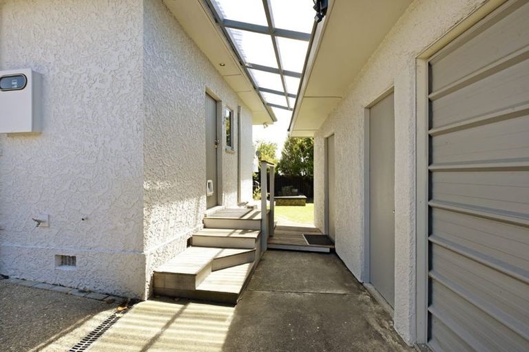 Photo of property in 54b William Street, Richmond, 7020