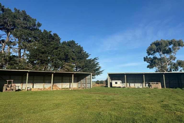Photo of property in 221 Titiroa Pine Bush Road, Waimahaka, Wyndham, 9891