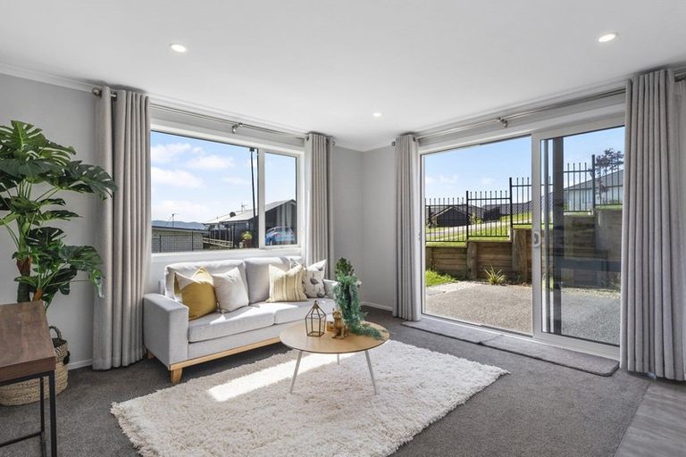 Photo of property in 6 Dulverton Rise, Flagstaff, Hamilton, 3210