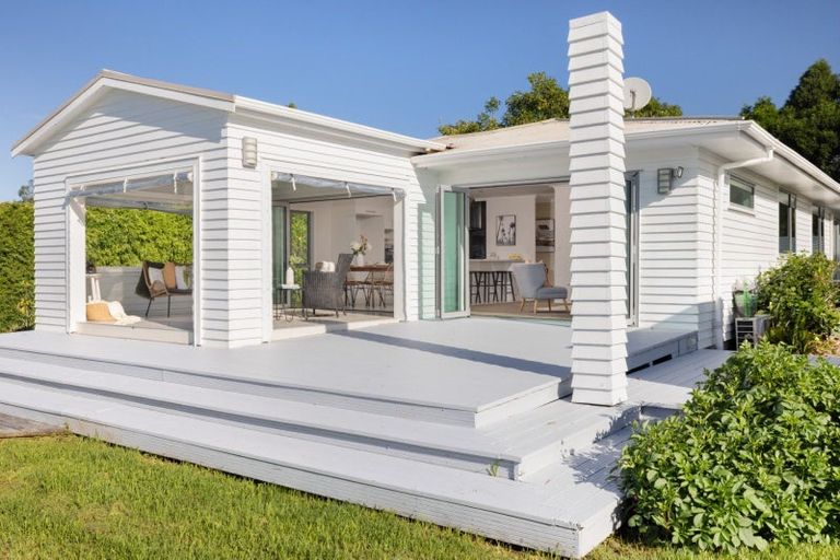 Photo of property in 202 Ranginui Road, Welcome Bay, Tauranga, 3175