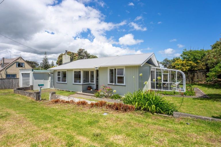 Photo of property in 3 Koromiko Street, Otaki Beach, Otaki, 5512
