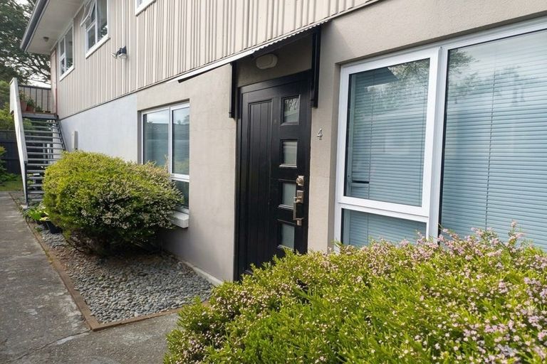 Photo of property in 4/31 Draper Street, Richmond, Christchurch, 8013