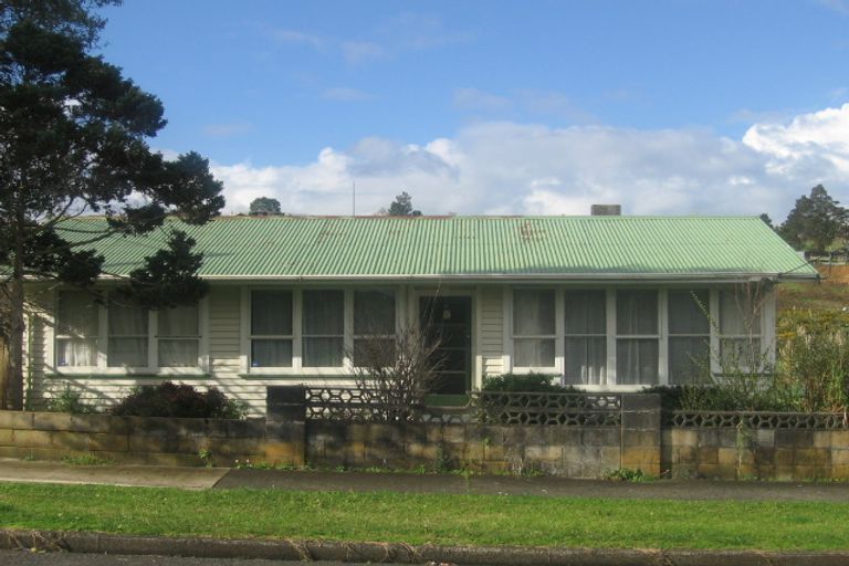 Photo of property in 66 William Jones Drive, Otangarei, Whangarei, 0112