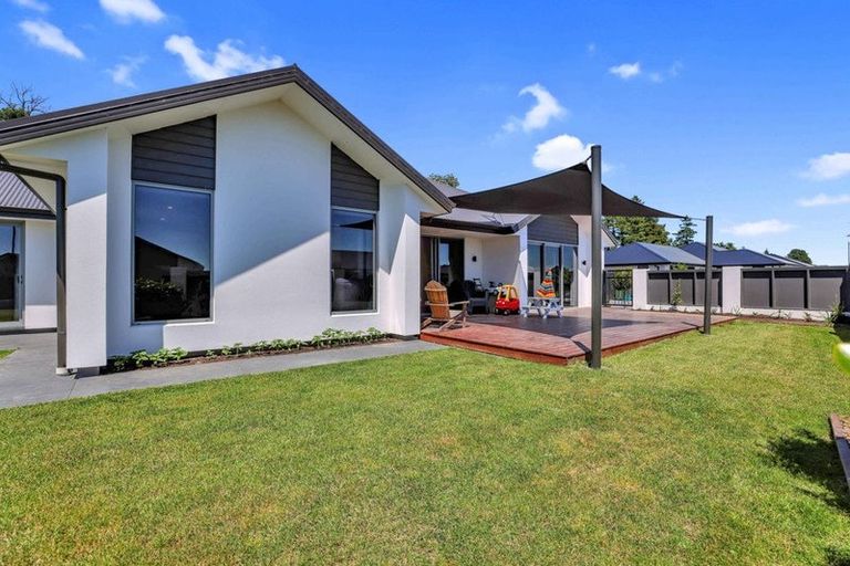 Photo of property in 8 Kelburn Place, Tinwald, Ashburton, 7700