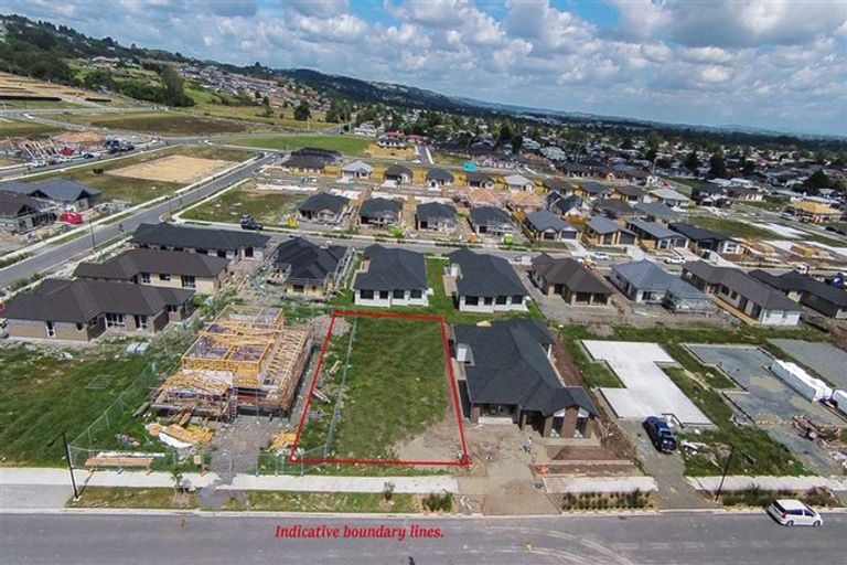 Photo of property in 24 Wellfield Drive, Papakura, 2110