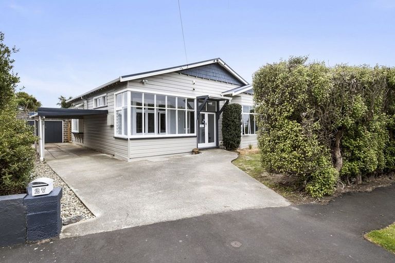 Photo of property in 27 Cranley Street, Musselburgh, Dunedin, 9013