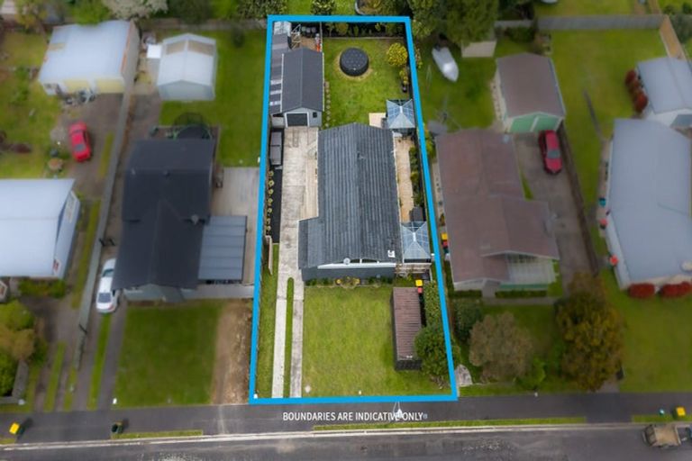 Photo of property in 22 Sadler Street, Fairview Downs, Hamilton, 3214