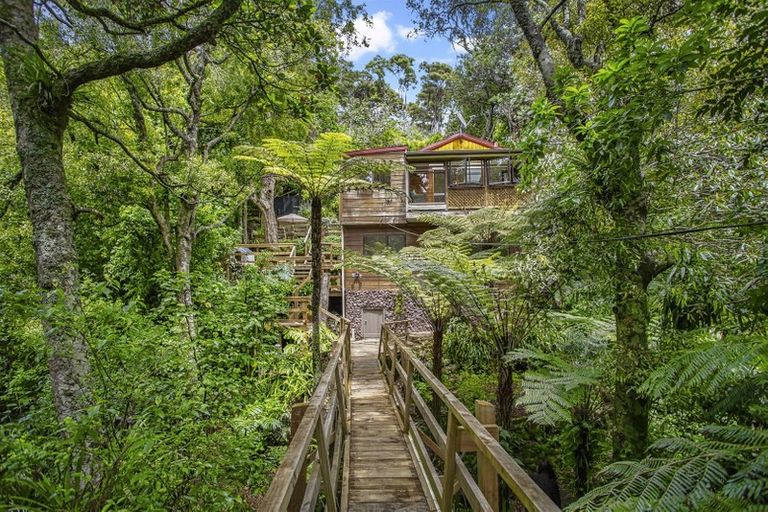 Photo of property in 185 Maraetai Drive, Maraetai, Auckland, 2018