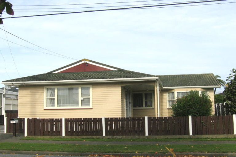 Photo of property in 59 Frederick Street, Avalon, Lower Hutt, 5011