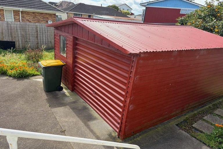 Photo of property in 4/16 Butler Avenue, Papatoetoe, Auckland, 2025