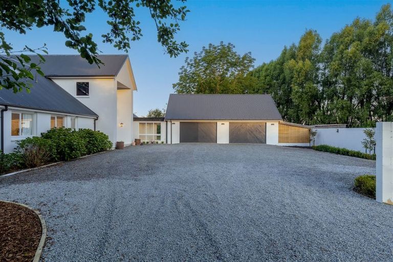 Photo of property in 22 Keetly Place, Ohoka, Kaiapoi, 7692
