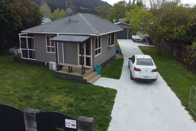 Photo of property in 46 Durham Street, Ngaruawahia, 3720