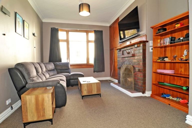 Photo of property in 25 Harrington Street, Port Chalmers, 9023