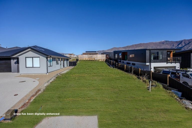 Photo of property in 199 Aubrey Road, Wanaka, 9305