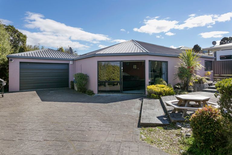 Photo of property in 80 Lakewood Drive, Nukuhau, Taupo, 3330
