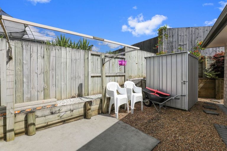 Photo of property in 47 Hamon Place, Pukehangi, Rotorua, 3015