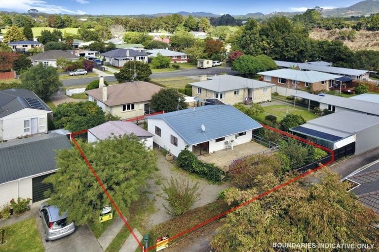 Photo of property in 28 Princess Street, Te Puke, 3119