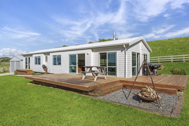 Photo of property in 87c Houchen Road, Raglan, 3295