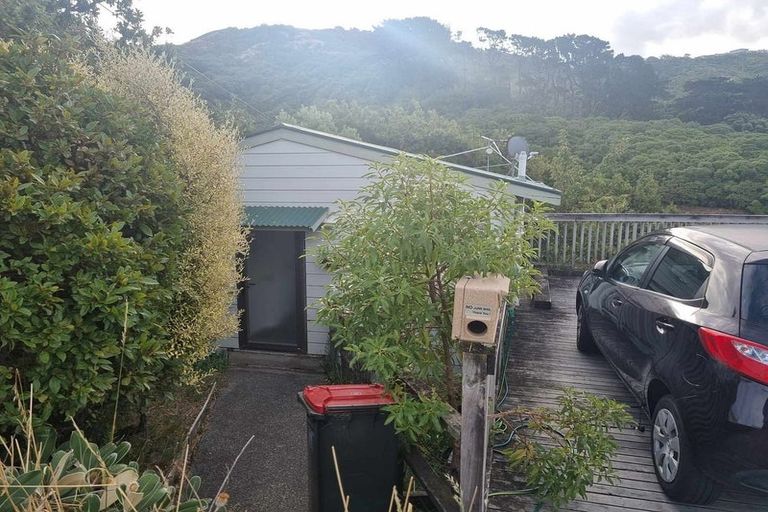 Photo of property in 28 Rhine Street, Island Bay, Wellington, 6023