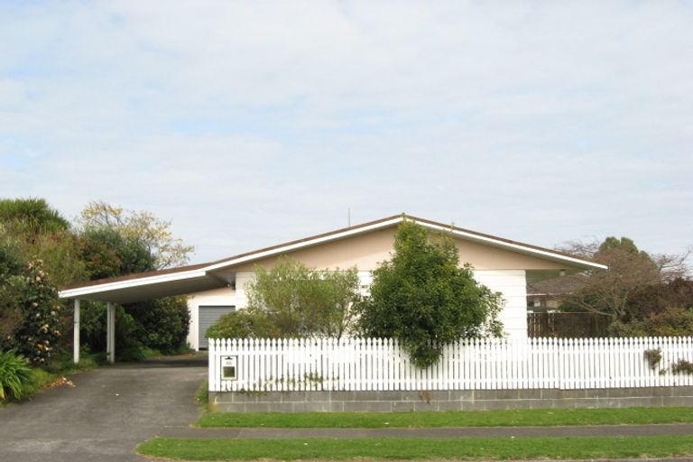 Photo of property in 40 Lantana Avenue, Bell Block, New Plymouth, 4312