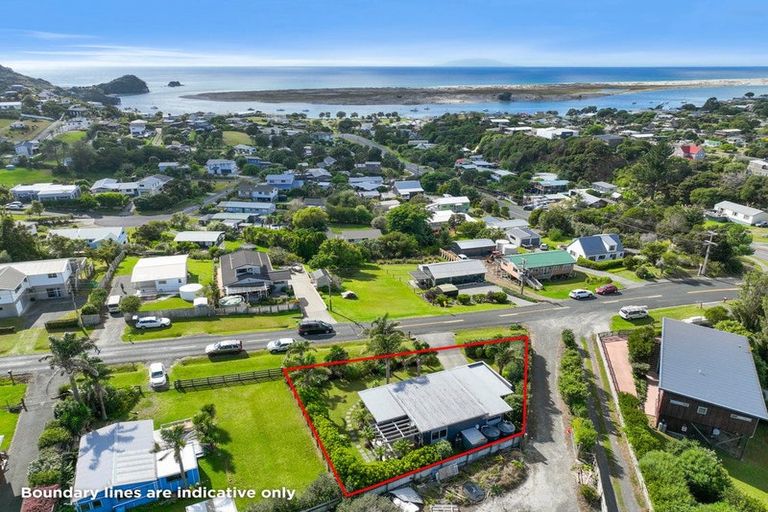 Photo of property in 11a Cullen Street, Mangawhai Heads, Mangawhai, 0505