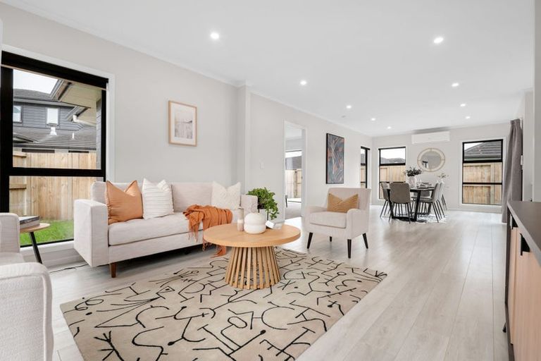 Photo of property in 8 Beaufort Place, Flagstaff, Hamilton, 3210