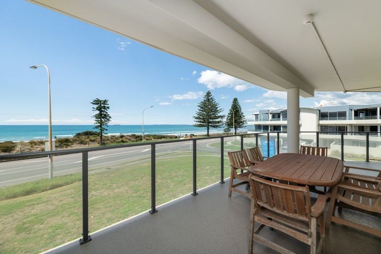 Photo of property in 308/178 Marine Parade, Mount Maunganui, 3116