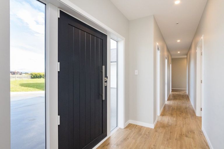 Photo of property in 83 View Road, Halcombe, Feilding, 4779