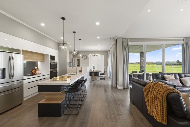 Photo of property in 171 Boyd Road, Horsham Downs, Hamilton, 3281